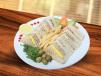 Shabah Club Sandwich