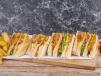 Khaleej Club Sandwich