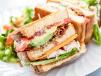 Special Club Sandwich 2020