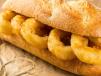 Squid Sandwich