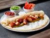Sheesh Tawook Sandwich