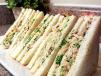 Chicken Mayonnaise Sandwich