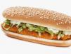 Chicken Fillet Sandwich