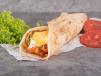 Chicken Nashif Poratta Sandwich