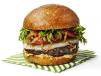 Italian Burger