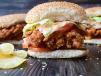 Italian Spicy Zinger