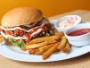 Spanish Spicy Zinger