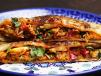 Chili Poratta
