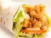 Zinger Poratta