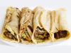 Kabab Poratta