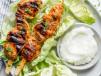 Tawook Mathar Plate