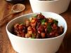 Chicken Chili Classic Plate