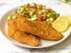 Golden Classic Spicy Plate