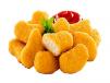 Chicken Nuggets Plate