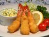 Jumbo Prawns Plate