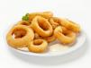Onion Rings Plate