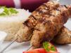 Kofta Plate
