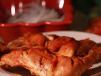 Chicken Tikka Arabic Plate