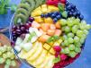 Fruit Plate