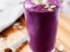 Purple Pine Juice