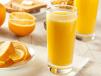 Fresh Orange Juice