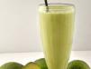 Fresh Avocado Juice