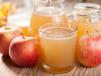 Fresh Apple Juice