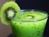 Fresh Kiwi Juice