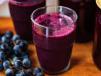 Fresh Grape Juice
