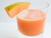 Fresh Papaya Juice