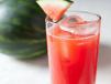 Fresh Watermelon Juice