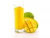Fresh Mango Juice