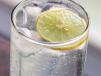 Lemon Soda