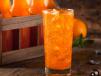 Orange Soda