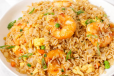Seafood Fried Rice