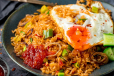 Mix Nasigoreng