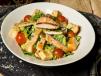 Chicken Caesar Salad