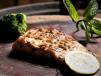 Grilled Salmon
