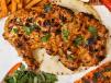 Boneless Grilled Chicken Half