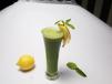 Lemon Mint Juice