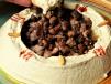 Hummus With Meat