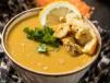 Lentil Soup