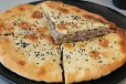 Alexandrian Hawawshi with Sausage