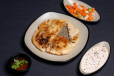 Baladi Bread Hawawshi
