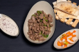 Alexandrian Liver Meal