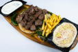 Beef Kabab ( Tikka )