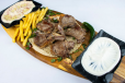 Lamb Chops
