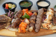 Mix Grill Plate