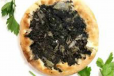 Spinach Manoucheh
