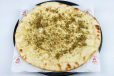 Cheese And Zaatar Mix Manousheh